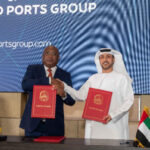 AD Ports Group lance ses opérations portuaires et logistiques à Luanda, en Angola