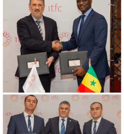 La Société Internationale Islamique de Financement du Commerce (ITFC) entame les Assemblées Annuelles 2025 de la Banque Islamique de Développement (BID) en privilégiant la Valorisation du Commerce intra-Organisation de la Coopération Islamique (OCI) dans ses Pays Membres