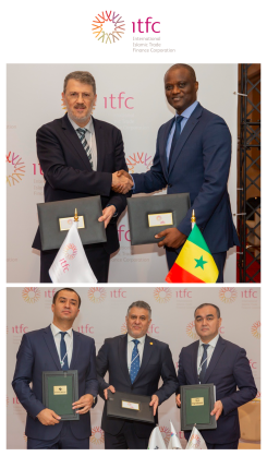 La Société Internationale Islamique de Financement du Commerce (ITFC) entame les Assemblées Annuelles 2025 de la Banque Islamique de Développement (BID) en privilégiant la Valorisation du Commerce intra-Organisation de la Coopération Islamique (OCI) dans ses Pays Membres