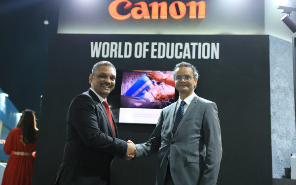 Canon Afrique du Nord et Centrale Annonce un Partenariat Stratégique Avec l’École Supérieure des Arts Visuels de Marrakech pour Renforcer la Création Artistique à Travers le Programme d’excellence en Film et Photographie de Miraisha