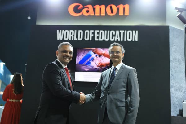 Canon Afrique du Nord et Centrale Annonce un Partenariat Stratégique Avec l’École Supérieure des Arts Visuels de Marrakech pour Renforcer la Création Artistique à Travers le Programme d’excellence en Film et Photographie de Miraisha