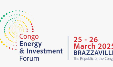 L’ Chambre Africaine de L’Énergie (AEC) soutient le premier forum sur l’énergie et l’investissement au Congo, qui stimule la croissance du secteur énergétique de la République du Congo