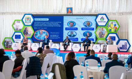 Le Fonds d’Équipement des Nations Unies (UNCDF) et ses partenaires lancent le Symposium Régional sur la Cuisine Propre en Afrique de l’Est à Arusha, Tanzanie