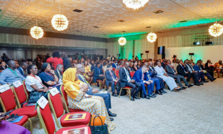 Assemblées annuelles 2025 :  l’Afrique dispose d’un vaste capital humain et naturel pour satisfaire à l’Agenda 2063 de l’Union africaine (experts)