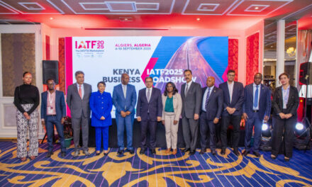 L’Afrique du Sud intensifie ses efforts pour développer le commerce intra-africain dans le cadre de la Zone de libre-échange continentale africaine (ZLECAf)