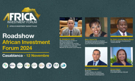 Africa Investment Forum : Casablanca accueille des investisseurs africains de premier plan en amont des Market Days 2024