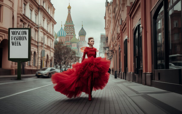 Moscow Fashion Week: Créer de nouvelles opportunités pour l’industrie de la mode en Afrique