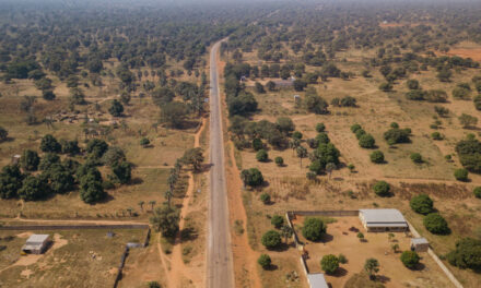 Le Fonds africain de développement accorde plus de 156 millions d’euros pour la réhabilitation et le bitumage de routes transfrontalières du Burkina et du Mali avec la Côte d’Ivoire