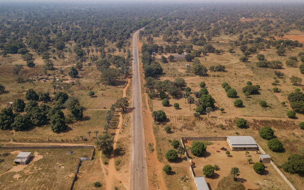 Le Fonds africain de développement accorde plus de 156 millions d’euros pour la réhabilitation et le bitumage de routes transfrontalières du Burkina et du Mali avec la Côte d’Ivoire