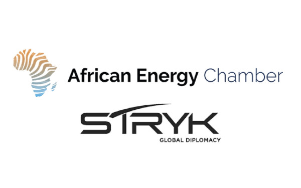 Chambre africaine de l’énergie (AEC) s’associe à Stryk Global Diplomacy pour renforcer l’engagement des États-Unis dans le secteur du pétrole et du gaz en Afrique