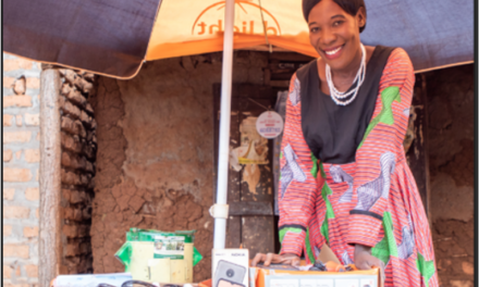 26 janvier – Journée internationale de l’énergie propre : la Banque africaine de développement promeut l’autonomisation des femmes à travers le développement d’entreprises d’énergie durable