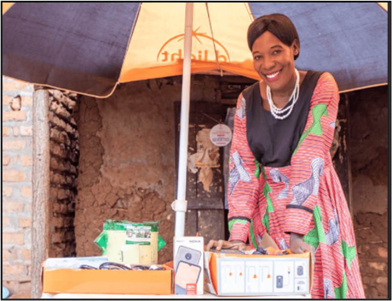 26 janvier – Journée internationale de l’énergie propre : la Banque africaine de développement promeut l’autonomisation des femmes à travers le développement d’entreprises d’énergie durable