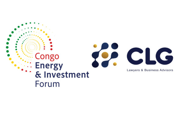 CLG est le partenaire juridique officiel du Congo Energy & Investment Forum (CEIF) 2025