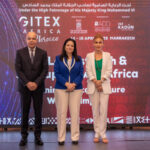 Le Maroc trace la voie du futur numérique de l’Afrique lors du grand rendez-vous continental dédié à l’innovation, à Intelligence Artificielle (IA) et au leadership digital qui se tiendra à Marrakech
