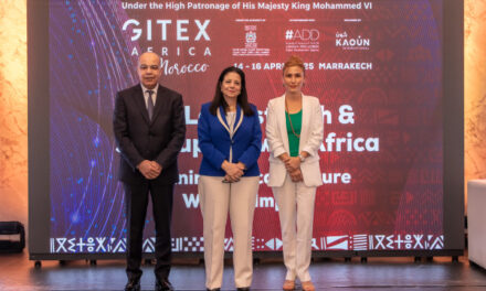 Le Maroc trace la voie du futur numérique de l’Afrique lors du grand rendez-vous continental dédié à l’innovation, à Intelligence Artificielle (IA) et au leadership digital qui se tiendra à Marrakech