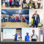 Djembe Consultants organise une Journée Démo & annonce les Lauréats Régionaux de la Cohorte 2024 d’Accelerate with Djembe