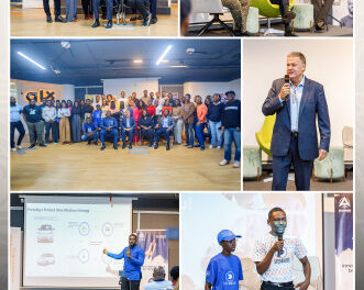 Djembe Consultants organise une Journée Démo & annonce les Lauréats Régionaux de la Cohorte 2024 d’Accelerate with Djembe