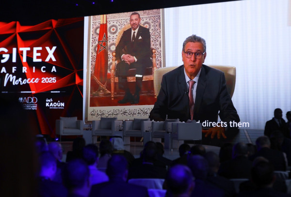 GITEX AFRICA Morocco – La troisième édition s’ouvre sur le plus grand rassemblement africain de leaders technologiques mondiaux, de représentants gouvernementaux et d’innovateurs