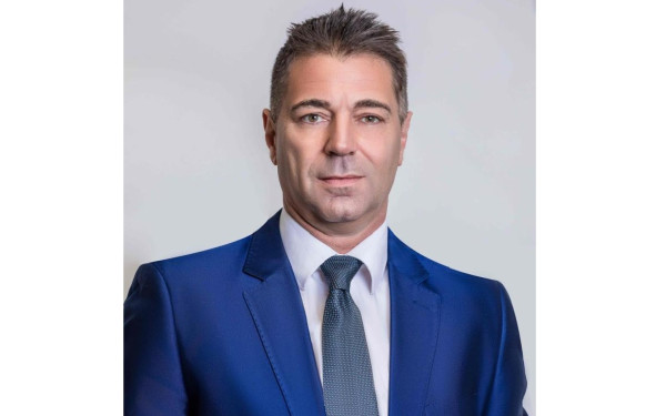 Le directeur général d’Ammat Global Resources rejoint African Energy Week (AEW) 2025 dans un contexte d’expansion de l’amont congolais