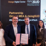 Orange Afrique et Moyen-Orient et risingSUD s’allient pour faciliter l’implantation et le développement des startups en France