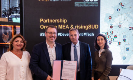 Orange Afrique et Moyen-Orient et risingSUD s’allient pour faciliter l’implantation et le développement des startups en France