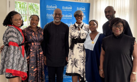 Ecobank Côte d’Ivoire lance le premier Gender Bond de la zone Union Économique et Monétaire Ouest-Africaine (UEMOA) et de l’Afrique de l’Ouest pour accélérer l’inclusion financière des femmes entrepreneures