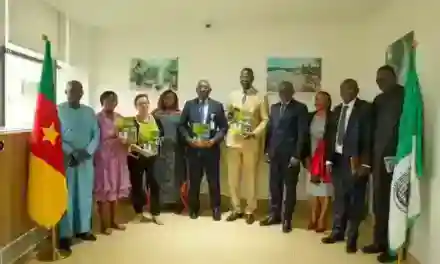 Rapport pays 2025 sur le Cameroun : la Banque africaine de développement invite le pays à renforcer la mobilisation de son capital pour une croissance durable