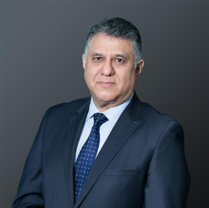 M. Nazeem Noordali est nommé Officier Responsable, Directeur Général de la Société Internationale Islamique de Financement du Commerce