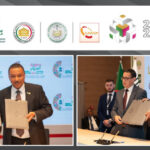 Le Forum d’affaires du Groupe de la Banque Islamique de Développement (BID) (THIQAH) Signature de protocoles d’accord stratégiques pour renforcer l’investissement et la coopération économique en Algérie