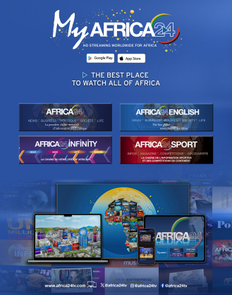 APO Group s’associe au Groupe AFRICA24, leader média TV et Digital en Afrique