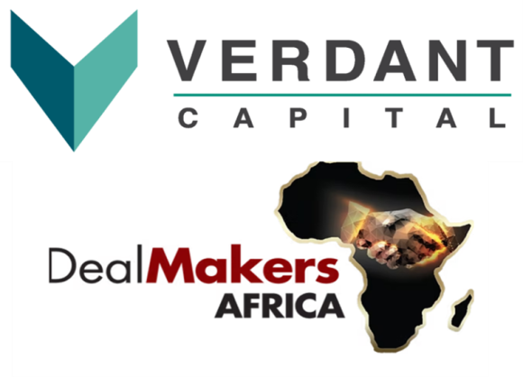Verdant Capital se classe 2ᵉ au classement DealMakers Africa pour l’Afrique de l’Est