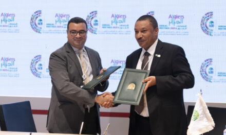 La Société islamique d’assurance des investissements et des crédits à l’exportation (SIACE) et Al Baraka Bank Égypte signent une police d’assurance-crédit documentaire pour soutenir des opérations d’exportation adossées à des lettres de crédit pour une valeur de 50 millions de dollars américains
