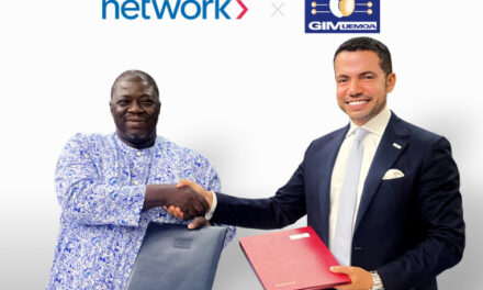 Network International signe un protocole d’accord avec GIM-UEMOA pour accélérer l’inclusion financière en Afrique de l’Ouest