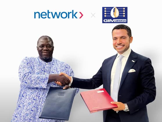 Network International signe un protocole d’accord avec GIM-UEMOA pour accélérer l’inclusion financière en Afrique de l’Ouest