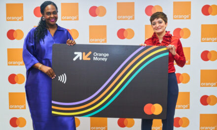 Orange Middle East and Africa et Mastercard s’associent pour digitaliser les paiements de millions de personnes en Afrique d’ici 2025