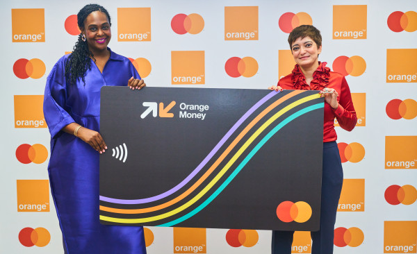 Orange Middle East and Africa et Mastercard s’associent pour digitaliser les paiements de millions de personnes en Afrique d’ici 2025