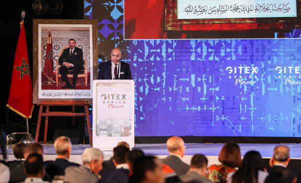 Le ministère de la Transition Numérique et de la Réforme de l’Administration, l’Agence du Développement du Digital et l’organisateur de GITEX Africa Morocco 2025 annoncent la tenue d’une troisième édition historique à Marrakech