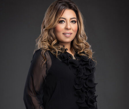 La vice-présidente d’APO Group pour les relations publiques et les communications stratégiques, Rania El-Rafie, remporte le prix de la Femme la plus innovante de l’année 2025 aux Middle East & North Africa Stevie® Awards