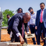 Afreximbank et Arise IIP commencent la construction du Centre africain d’assurance qualité à la Zone Industrielle de GloDjigbé (GDIZ) Bénin pour stimuler le commerce intra-africain : Une collaboration historique entre Afreximbank et ARISE IIP