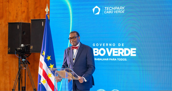 La transformation numérique du Cabo Verde en pleine expansion avec le soutien de la Banque africaine de développement