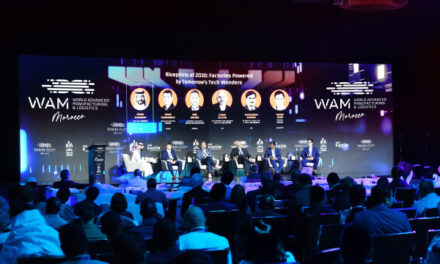 World Advanced Manufacturing & Logistics Expo & Summit (WAM Morocco) 2025 : Le Maroc se positionne comme leader des industries de nouvelle génération