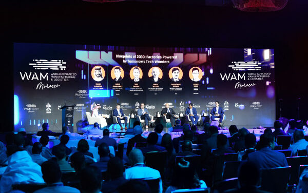 World Advanced Manufacturing & Logistics Expo & Summit (WAM Morocco) 2025 : Le Maroc se positionne comme leader des industries de nouvelle génération