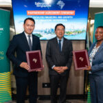 Enterprise Singapore et la Banque Africaine d’Import-Export (Afreximbank) unissent leurs forces pour stimuler le financement des entreprises singapouriennes présentes en Afrique