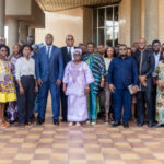 Togo : la Banque africaine de développement renforce son partenariat avec la société civile