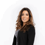 Rania El Rafie est nommée au jury des prix 2025/2026 des 50 Africaines les plus influentes dans le sport