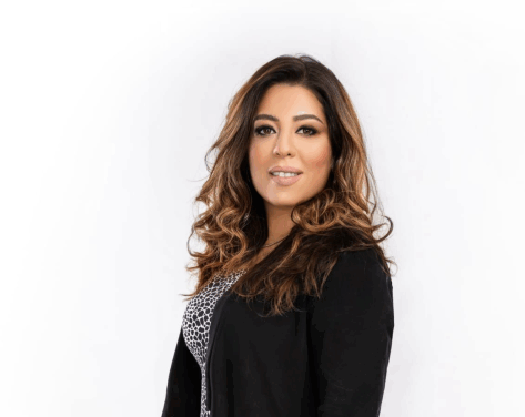 Rania El Rafie est nommée au jury des prix 2025/2026 des 50 Africaines les plus influentes dans le sport
