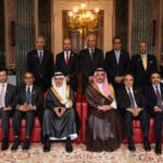 Le Groupe de coordination arabe (ACG) a fourni 19,6 milliards de dollars US en 2024 pour promouvoir le développement durable mondial
