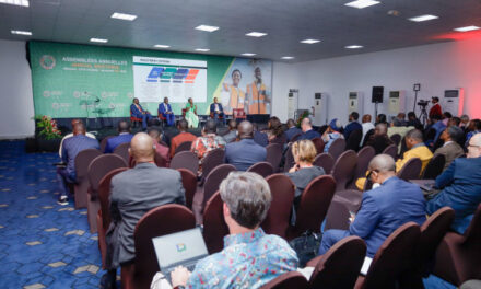 Assemblées annuelles 2025 :  les acteurs du secteur privé africain et des responsables de la Banque africaine de développement échangent autour des opportunités d’affaires
