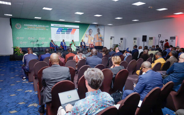 Assemblées annuelles 2025 :  les acteurs du secteur privé africain et des responsables de la Banque africaine de développement échangent autour des opportunités d’affaires