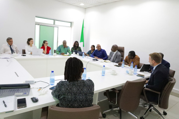 Burundi : la Banque africaine de développement fédère les initiatives pour une réponse durable face à l’afflux de réfugiés